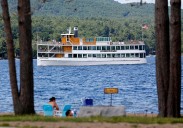 TikTok challenge leads to increased patrols on Upstate NY lake