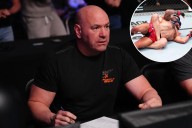 Dana White opens up on alleged fight fixing scandal rocking UFC