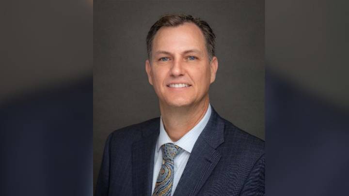 Kenneth Binder becomes San Mateo County’s new sheriff