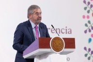 De la Fuente participará en reunión de Ministros de Relaciones Exteriores del G7