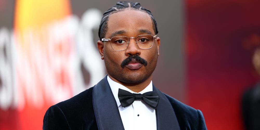 Ryan Coogler is Shifting His Focus to ‘Black Panther 3′ | Black Panther, Black Panther 3, Marvel, Ryan Coogler