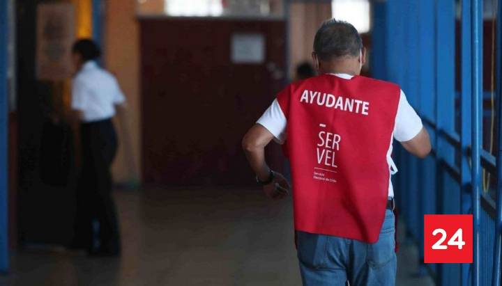 Elecciones Chile 2025: ¿puedo negarme a ser vocal de mesa si me lo piden HOY?