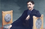 Tiempo, trabajo y arte en la obra de Marcel Proust