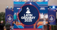 Latin Grammy 2025: ¿Dónde ver EN VIVO y a qué hora empiezan?
