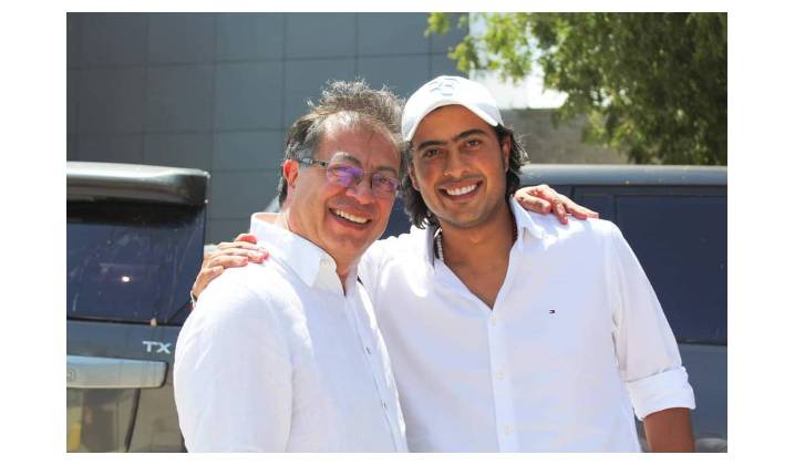 Video de declaración de Samuel Santander Lopesierra surge antes de audiencia clave en el caso de Nicolás Petro