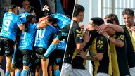 Se juega el ascenso a Primera: Estudiantes de Río Cuarto iguala con Deportivo Madryn