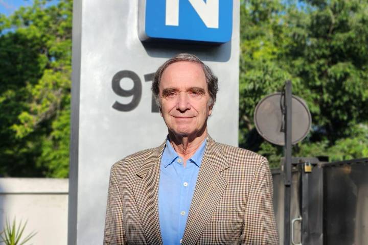 Hernán Larraín y cambios en Punta Peuco: “Es una cárcel común y corriente. No es que tenga privilegios especiales”