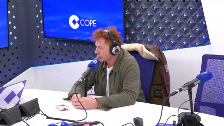 Salvador Vicente (Mago Yunke): "Desde pequeño empecé a forjar ilusiones, a crear mis propios juegos de magia y lo que hago ahora es magia de autor"