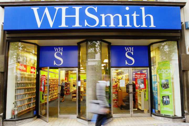 Bake-off: Ex-WH Smith finance chief withdraws from Greggs role after audit blunder