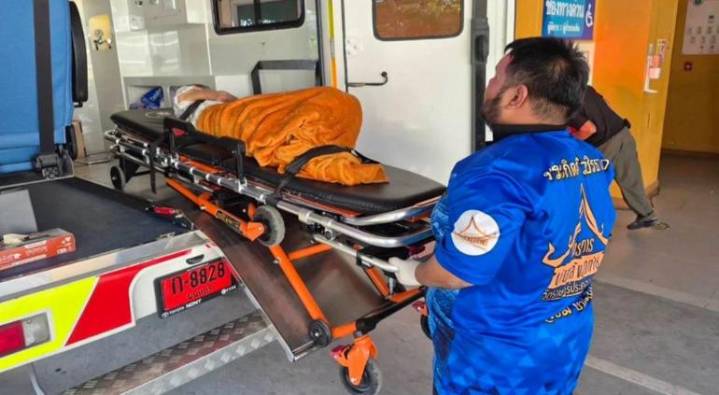 ¡De terror! Despertó mujer dentro de ataúd a minutos de ser cremada🎦