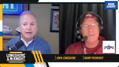 Longshore and McKnight: Auburn’s Freeze fallout, Alabama’s November gauntlet, Phantom’s ‘Gurn Bueller’ chaos, and more…