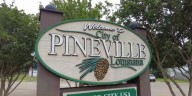 Pineville advances move to condemn 15 properties city