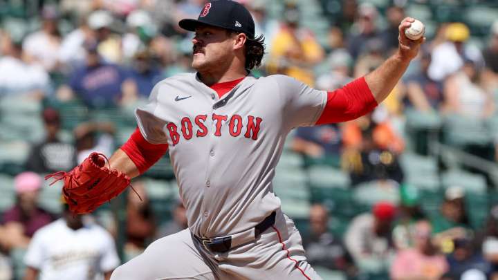 Baseball America Unveils Top 10 Red Sox Prospects For 2026