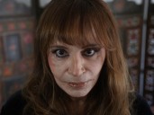 Lía Salgado recuperó su salud mental y no se calla: "Cristina me prohibió y Jorge Rial me jodió la vida"