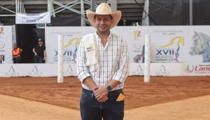 "Más de $20.000 millones puede mover la Mundial de Caballos de Paso en Cali"