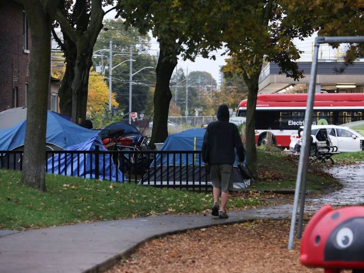 All the non-economic ways Canada is declining