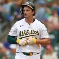 Athletics' Kurtz and Braves' Baldwin named top MLB rookies