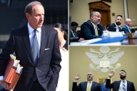 Hunter Biden lawyer Abbe Lowell settles $20M defamation case brought by IRS whistleblowers 