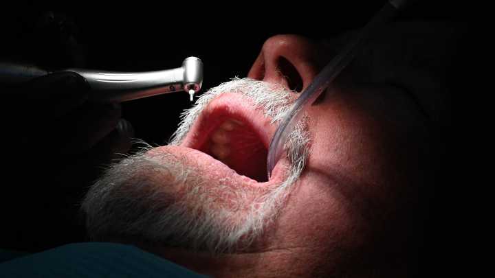 Root canals aren’t fun, but a study suggests they are good for your health