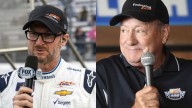 Dale Earnhardt Jr. Says Ken Schrader Got It Wrong on NASCAR’s Number Tradition After a NASCAR veteran refuted the importance of car numbers, Dale Earnhardt Jr. aggressively argued against it. Sumedha 