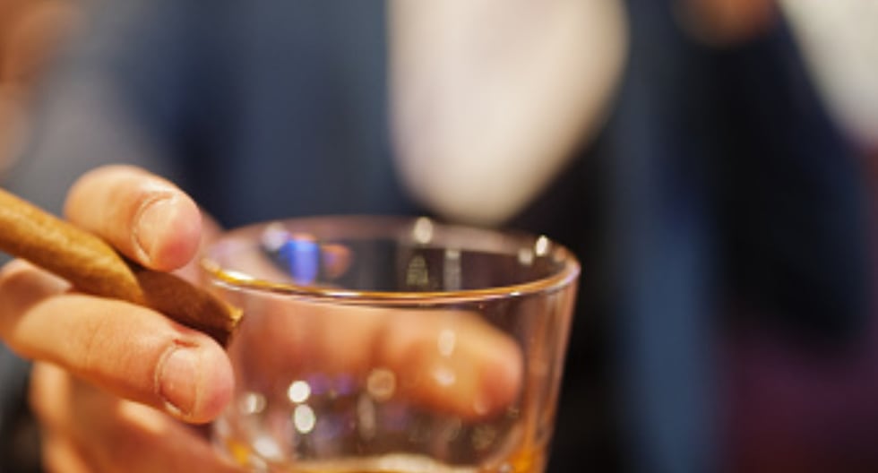 Pancholón en el saunita: “El varón debe estar preparado para todo”