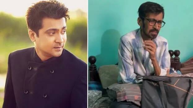 Famous Kollywood actor Abhinay Kinger dies