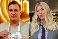 "Me invitó". Maxi López sorprendió a todos al revelar cómo y dónde conoció a Wanda Nara