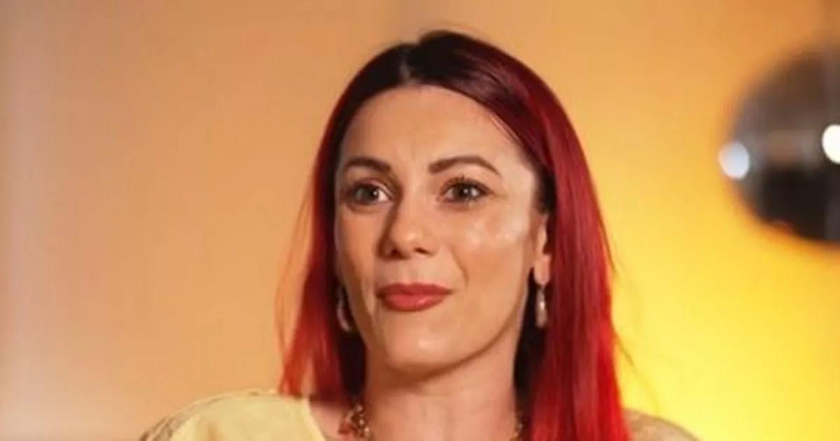 Dianne Buswell issues update on Strictly Come Dancing future after nine years
