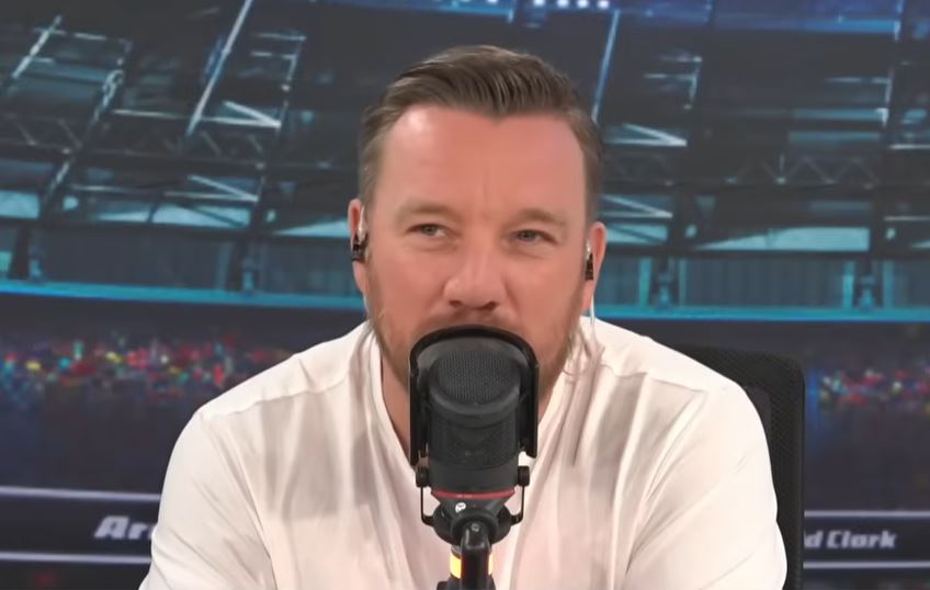 Jamie O'Hara rips into 'terrible' Premier League stadium and 'toy' version of Tottenham's ground
