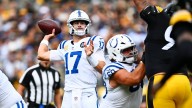 Colts vs. Falcons 2025 livestream: How to watch NFL for free