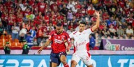 EN VIVO l Medellín vs. América: poderosos y escarlatas se enfrentan en la última fecha de la Liga BetPlay Dimayor
