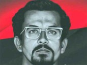 Copresidenta de Nicaragua resaltó legado de Carlos Fonseca