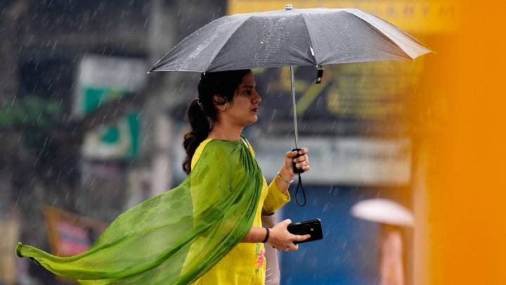 Orange, Yellow Alerts In Tamil Nadu: IMD Warns Of Intense Rainfall; Check Latest Forecast