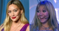 Hilary Duff Didn't Like "What Dreams Are Made Of" At First