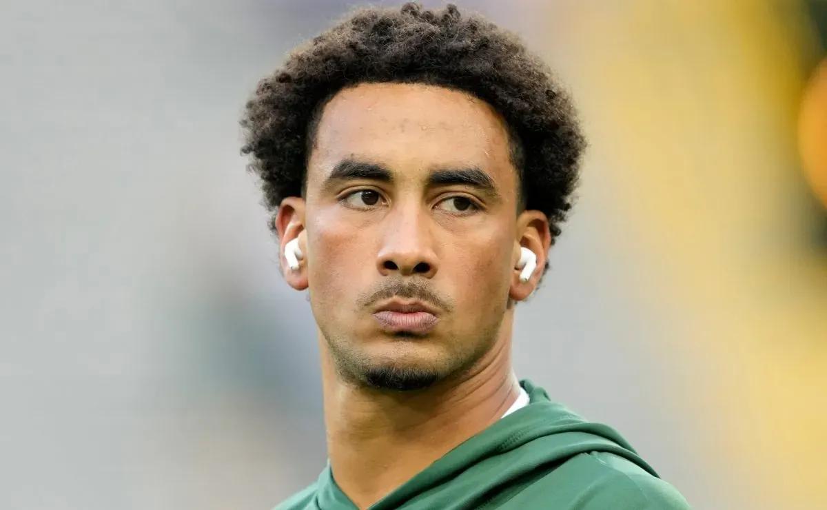 Josh Jacobs injured: Green Bay Packers’ RB depth chart for Jordan Love