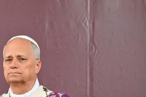 Pope denounces violence in Sudan, renews call for ceasefire