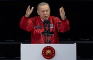 Turkey’s Erdogan heralds “new phase” in PKK peace process