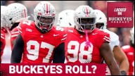 REACTION: Ohio State DISMANTLE Penn State in 38