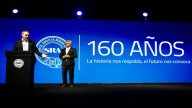 La Sociedad Rural festejó sus 160 años con más de 500 invitados y un fuerte respaldo político