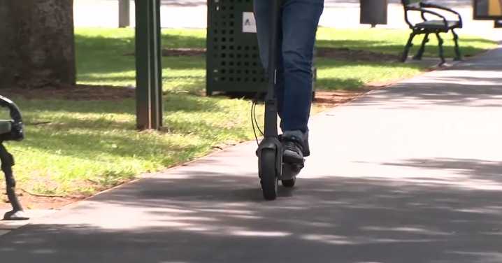 Adelaide e-scooter laws under fire following serious crashes