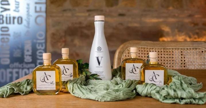 ¿Crees en el poder del número maestro? Nace en Córdoba esta línea de productos gourmet con el suyo propio