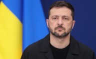 Escándalo de corrupción pone a prueba al presidente Volodímir Zelensky en Ucrania