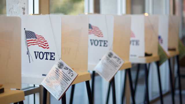 Find California 2025 Special Election live updates here