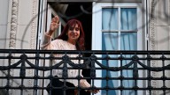 Cristina Kirchner denunció una extorsión a Fabián Gutiérrez y apuntó contra Stornelli y Bonadio