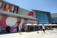 Violento asalto armado en Mall Plaza Norte deja dos lesionados y provoca amplio operativo policial