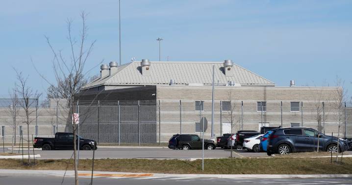 More cases likely to be tossed over abuse at Ont. jail: lawyer