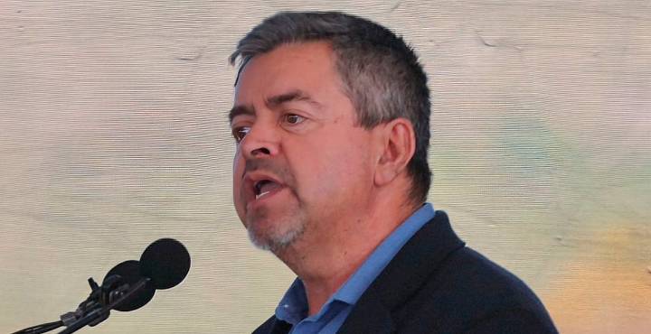 Empresarios Michoacanos llaman a la unidad y rechazan la violencia para garantizar la estabilidad