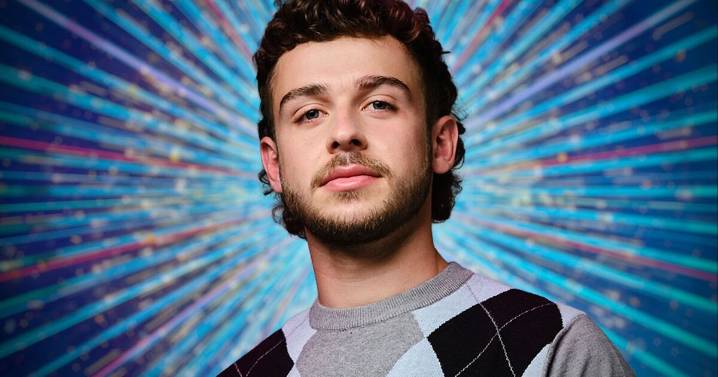 Strictly star supported by fans after devastating diagnosis 