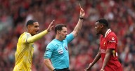 Referee who made infamous Liverpool mistake appointed for huge West Ham clash
