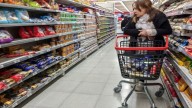 La inflación de octubre en CABA se mantuvo en 2,2%